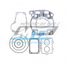 Vertex Tesnenie horné (sada top-end) Suzuki RM250/02