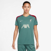 Nike Liverpool Strike Top 2024 2025 Womens Green 12 (M)