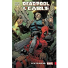 Deadpool and Cable
