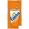 Froté osuška Fanta Fresh Drink