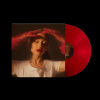 Ariana Grande - Eternal Sunshine (Cover No. 1) (Red Vinyl) (LP)