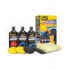 Meguiar's Ultimate Care Kit - kompletná sada na renováciu, leštenie a ochranu laku