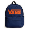 VANS Old Skool Drop 22 V Backpack Deep Indigo