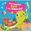 Korytnačka Sofi a jej kamaráti - autora nemá