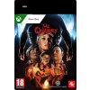 The Quarry - Xbox One - stažení - ESD (XBOX)