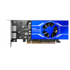 Grafická karta AMD PRO W6400 4 GB GDDR6 (100-506189)