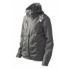 Hurtta Training Jacket Eco nepremokavá dámska tréningová bunda, grafit, M