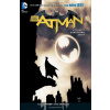 DC Comics Batman 6: Graveyard Shift (The New 52)