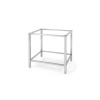 Podstavec pod pec, HENDI, podstavec pece, 1500x1204x(H)960mm