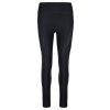 Dámske bežecké legíny Kilpi GEARS-W black XXL