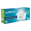 Brita Maxtra Pro Pure Performance vodní filtr, 3 kusy