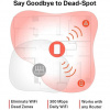 MERCUSYS ME10 300Mbps Wi-Fi Range Extender