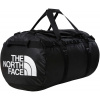 THE NORTH FACE BASE CAMP DUFFEL XL, 132L TNF BLACK/TNF WHITE-NPF