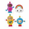 Mattel FP Happy World kamaráti