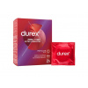 Durex Feel Thin Extra Lubricated (Feel Intimate) krabička SK distribúcia 24ks