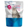 JK Litter Silica gel - natural 6,8 kg/16 l