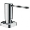 Hansgrohe A71 dávkovač tekutín chrómová 40468000