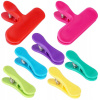 Klipy na obaly Excellent Houseware 7 ks