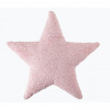 LORENA CANALS Vankúš Star Pink - vankúš