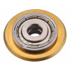 Fortum Koliesko rezacie ložiskové, 22x6x5mm, 22x6x5mm, WC, FORTUM 4770815