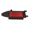 Vzduchový filter moto. Kymco People-Agility R16 125-150cc HFA5001 RMS