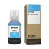 Atrament Epson T49H2 Cyan - originálny