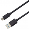 PremiumCord ku31ck2bk USB-C - USB 3.0 A (USB 3.1 generation 2, 3A, 10Gbit/s), 2m