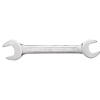 Fortum Kľúč vidlicový obojstranný 24x27 mm 4730127