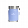 Termoska na jedlo so sporkou Stanley Legendary Classic 0,4 l - hydrangea