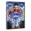 Ježko Sonic - DVD