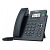 Yealink SIP-T31 IP telefon, 2x SIP, CZ/SK displej, 2x 10/100, Optima HD Voice, 2 programovatelné tlačítka (10001170)