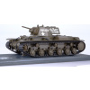 Start Scale Models - KV-1, sovětská armáda, 1/43