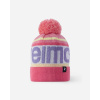 Detská zimná čiapka Reima Beanie Taasko - vlnená a teplá (5300058B-3311) 48