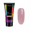 NEONAIL Ružový trblietavý DUO ACRYLGEL Shimmer Pansy 15 g