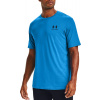 Under Armour | UA SPORTSTYLE LC SS | modrá| L
