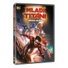 Mladí Titáni: Jidášova smlouva - DVD
