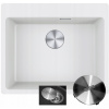 Kuchynská batéria - Franke Maris MRG 610-54 FTL Onyx Sink (Kuchynská batéria - Franke Maris MRG 610-54 FTL Onyx Sink)
