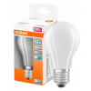 Žiarovka, žiarivka - OSRAM hviezda RF LED žiarovka 17W = 150 W E27 4000K (OSRAM hviezda RF LED žiarovka 17W = 150 W E27 4000K)