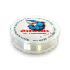 Fluorocarbon Shock Clear 100 m 0,20 mm 4,85 kg
