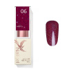 Lady G 006 - gélový lak 8 Ml