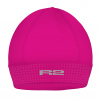 Sportovní funkční čepice R2 RUBEN ATK08C-pink S