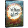 Princezná zakliata v čase - Povídky - DVD