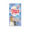 Inaba Churu Cat Pops Tuna 4x15 g