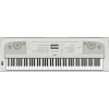 Digitálne piáno Yamaha DGX 670 WH
