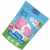 Prasiatko Peppa Pig penové prípravky do kúpeľa 6x16 g