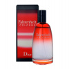 Christian Dior Fahrenheit Cologne, Odstrek s rozprašovačom 3ml pre mužov