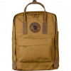 Fjällräven Kånken No. 2, Farba ACORN, Objem 16 L