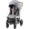 BRITAX RÖMER Kočárek Smile 5Z Frost Grey