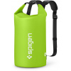 Nepremokavý vak Spigen Aqua Shield WaterProof Bag A631 (30L) Cactus green (AMP07230)