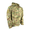 Bunda softshellová TACTICAL PATRIOT maskovanie BTP veľ. XL